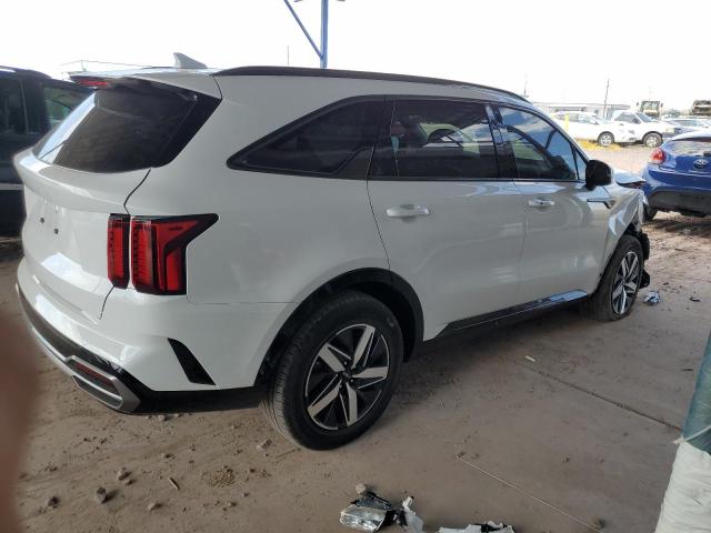 2023 KIA SORENTO EX - 5XYRH4LF0PG184965