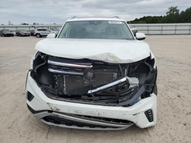2021 VOLKSWAGEN ATLAS SEL - 1V2ER2CA7MC597372