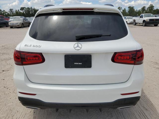 2021 MERCEDES-BENZ GLC 300 - W1N0G8DB9MV285451