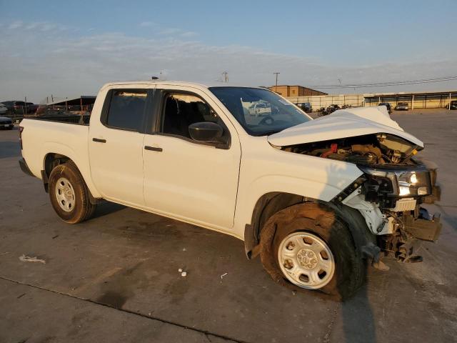 2024 NISSAN FRONTIER S - 1N6ED1EK5RN619667