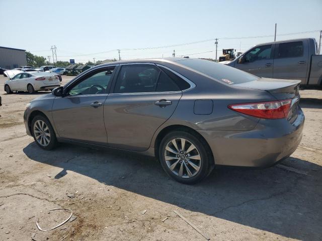 2017 TOYOTA CAMRY LE - 4T1BF1FK1HU409226