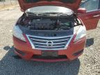 NISSAN SENTRA S photo