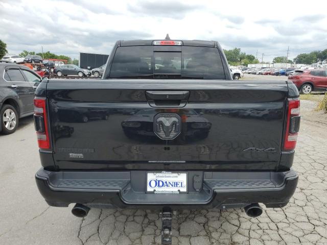 VIN 1C6SRFFT5LN392345 2020 RAM 1500, Big Horn/Lone... no.6