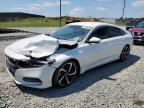 2018 HONDA ACCORD SPO - 1HGCV1F3XJA262367