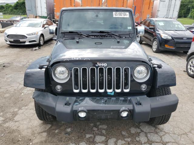 2017 JEEP WRANGLER U - 1C4BJWEG1HL577130
