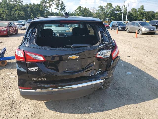 2020 CHEVROLET EQUINOX LT 3GNAXKEV0LL283773  67588534