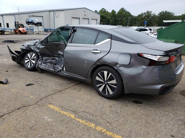2021 NISSAN ALTIMA SL - 1N4BL4EV3MN408938