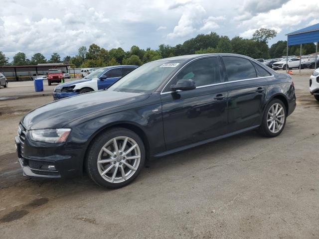 VIN WAUAFAFLXFN007721 2015 Audi A4, Premium no.1