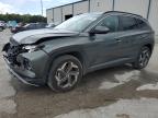 HYUNDAI TUCSON SEL снимка