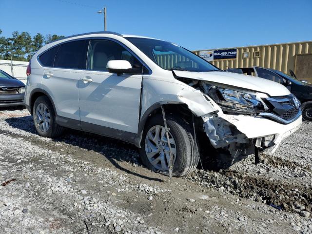 2016 HONDA CRV 5J6RM3H72GL014161