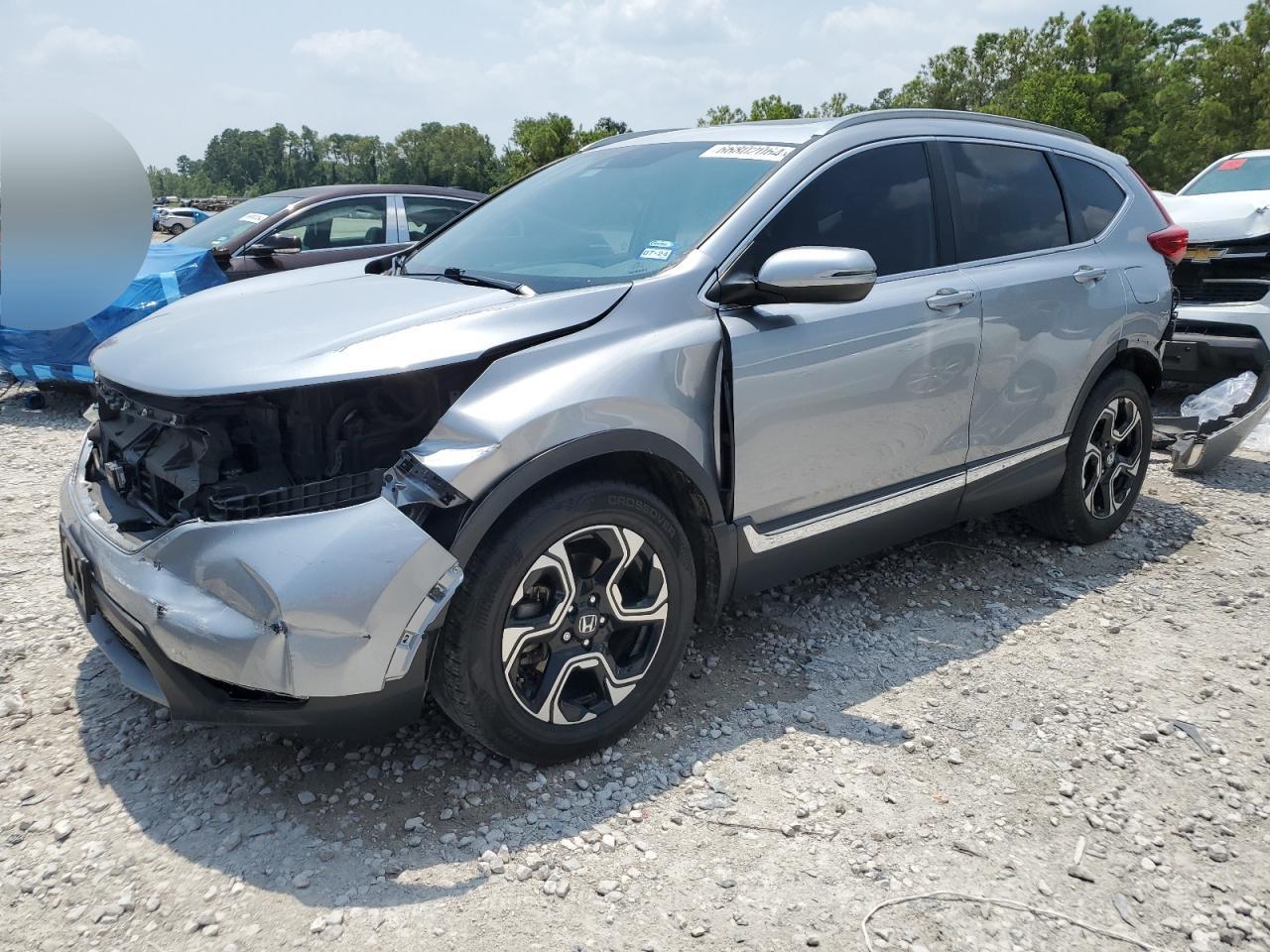 Honda CR-V 2018 TOURING