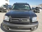 TOYOTA SEQUOIA SR photo