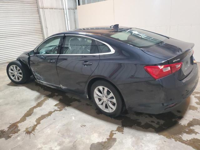 2023 CHEVROLET MALIBU LT - 1G1ZD5ST0PF179396