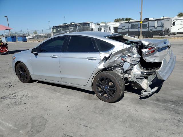 VIN 3FA6P0HD4KR178600 2019 Ford Fusion, SE no.2