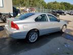 VOLVO S60 2.5T photo