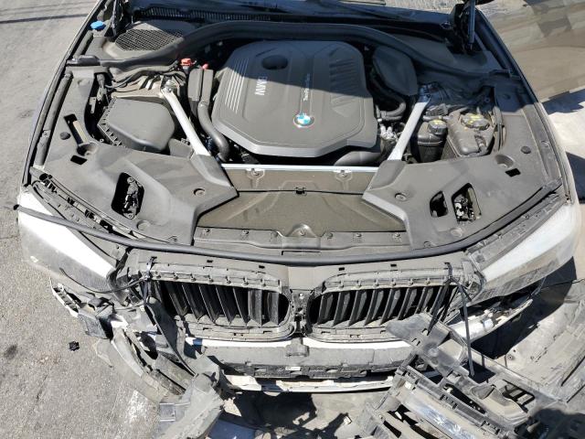 2018 BMW 540 I - WBAJE5C57JWA95150