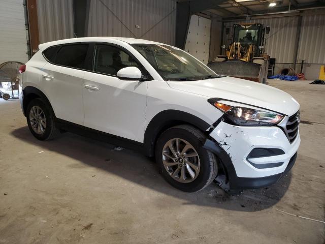 2018 HYUNDAI TUCSON SE - KM8J2CA48JU683220
