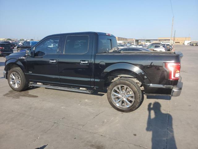 VIN 1FTEW1CG4HKE35428 2017 Ford F-150, Supercrew no.2