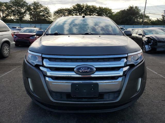 VIN 2FMDK4KC8DBC26488 2013 Ford Edge, Limited no.5