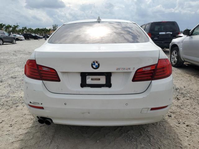 VIN WBA5A5C55GG353517 2016 BMW 5 Series, 528 I no.6