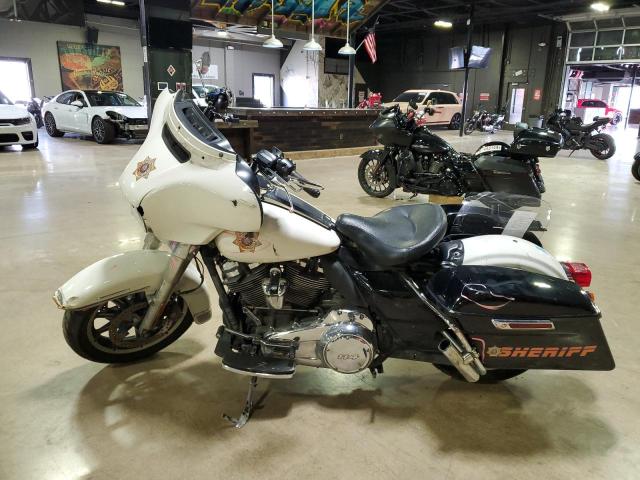 2019 HARLEY-DAVIDSON FLHTP 1HD1FMP14KB665305