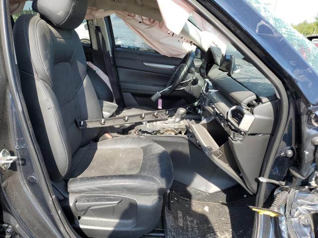 2022 MAZDA CX-5 SELEC - JM3KFBBM5N0611725