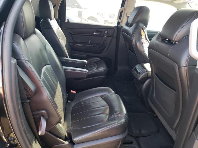 2016 GMC ACADIA SLT - 1GKKRSKD9GJ270119