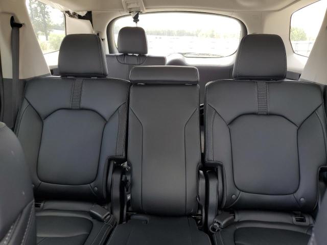 2024 HONDA PILOT EXL - 5FNYG2H46RB013108
