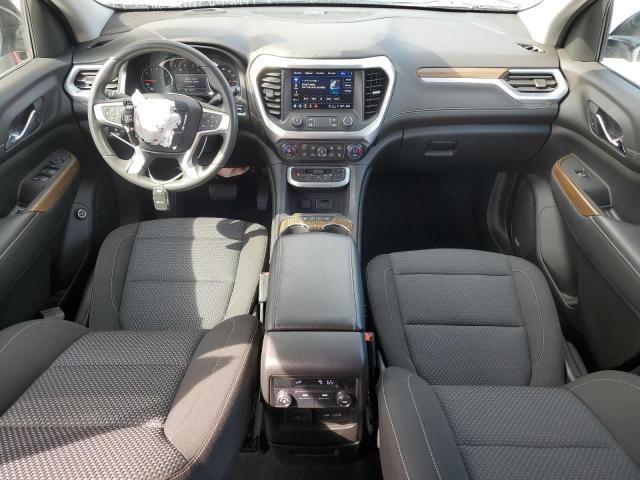 2022 GMC ACADIA SLE - 1GKKNKL40NZ161394