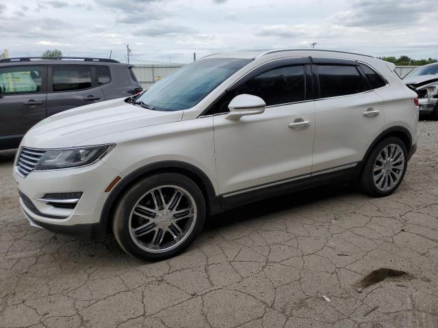 2018 LINCOLN MKC RESERV - 5LMCJ3D94JUL32515