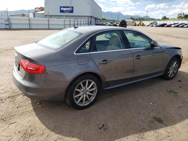 VIN WAUEFAFL0EN014631 2014 Audi A4, Premium Plus no.3