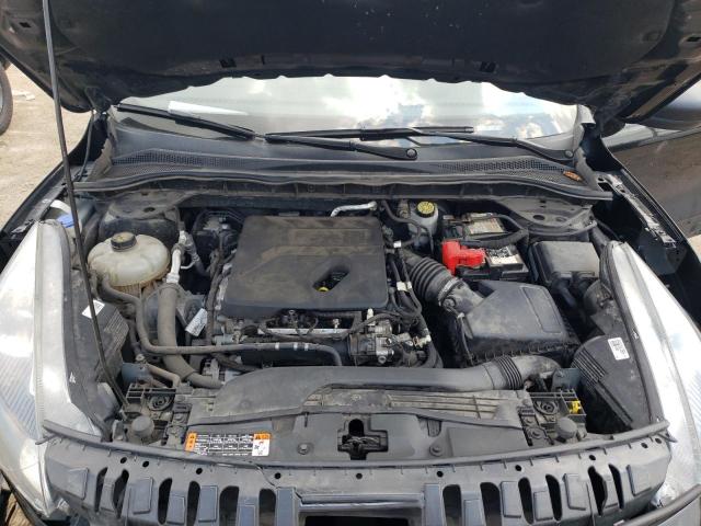 2020 FORD ESCAPE S - 1FMCU0F62LUA70329