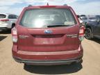 SUBARU FORESTER 2 photo