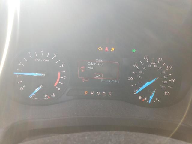 2019 FORD EXPLORER - 1FM5K8B88KGA08869