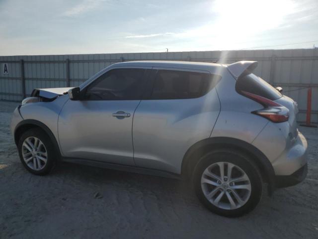2016 NISSAN JUKE S - JN8AF5MR1GT605621