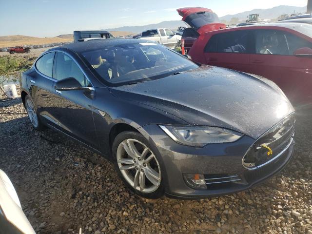 2015 TESLA MODEL S 70 - 5YJSA1S27FF094270