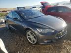 Lot #3024729253 2015 TESLA MODEL S 70