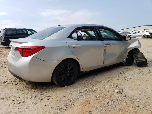 2019 TOYOTA COROLLA L - 5YFBURHE1KP887442