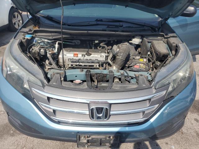 VIN 2HKRM4H39EH620387 2014 Honda CR-V, LX no.11