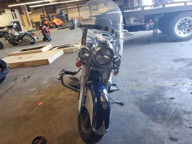 2017 INDIAN MOTORCYCLE CO. SPRINGFIEL - 56KTHAAA5H3349694