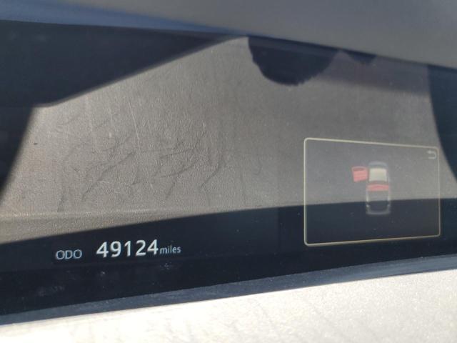 2021 TOYOTA PRIUS PRIM - JTDKAMFP1M3167960