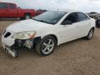 PONTIAC G6 SE1 photo