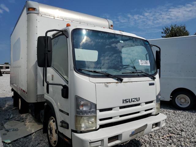 2011 ISUZU NQR #2738855633