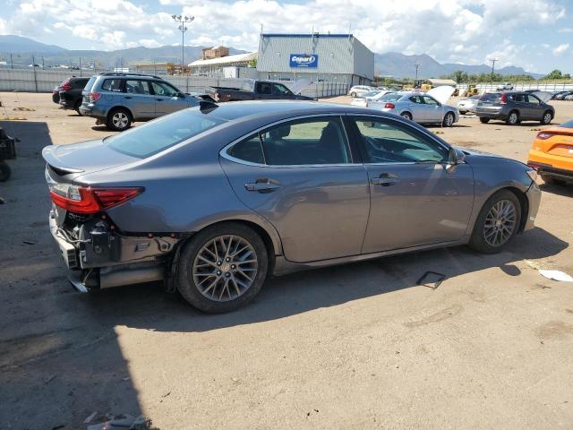 2018 LEXUS ES 350 - 58ABK1GG7JU098390