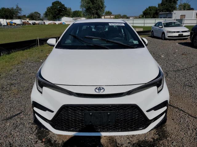 2024 TOYOTA COROLLA SE - 5YFS4MCE1RP175761