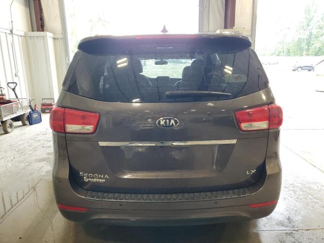 VIN KNDMB5C1XH6308881 2017 KIA ALL MODELS no.6