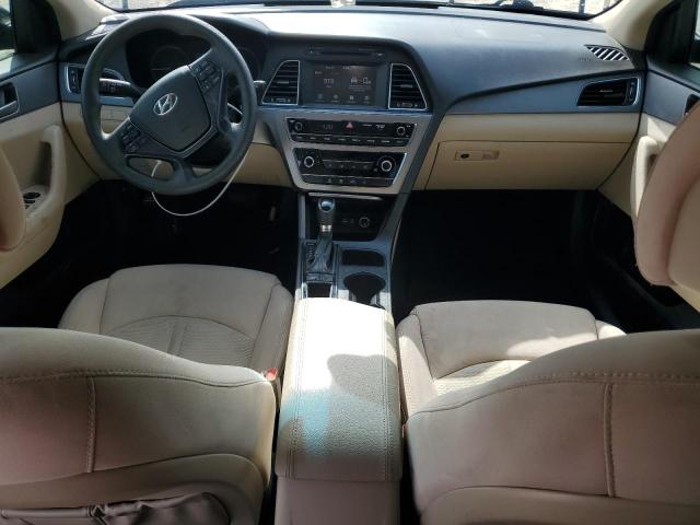 2016 HYUNDAI SONATA SE - 5NPE24AF4GH276494