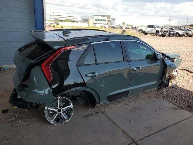 2024 KIA NIRO SX KNDCT3LE6R5167234