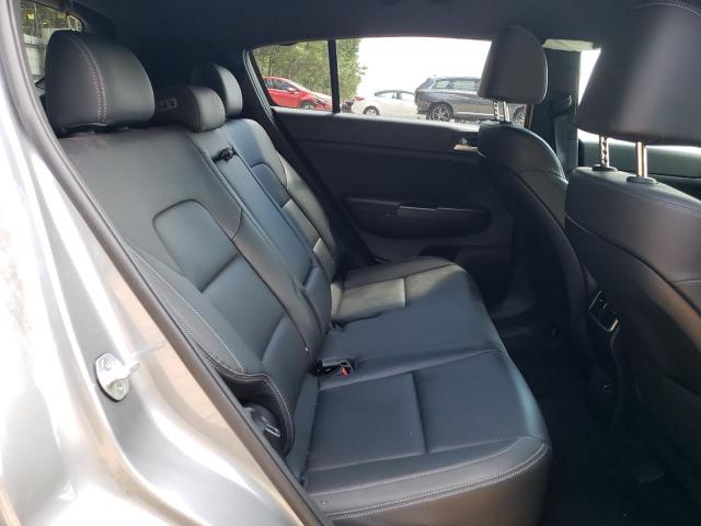 2020 KIA SPORTAGE S - KNDP6CAC3L7682388