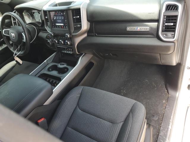 2020 RAM 1500 BIG H - 1C6RREFT3LN368649